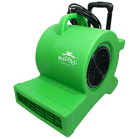 LC900 3 Speed Air Mover front image